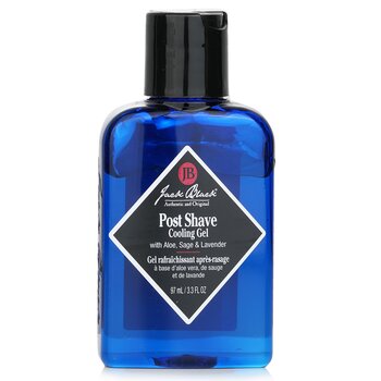 Jack Black 剃須後冷卻凝膠 (Post Shave Cooling Gel)