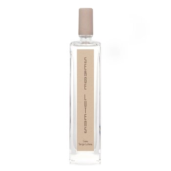 Serge Lutens 蘆丹氏之水 香水噴霧 (LEau Serge Lutens Eau De Parfum Spray (Random Packaging))