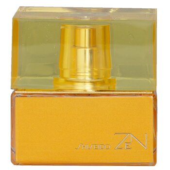 Zen Eau De香水噴霧 (Zen Eau De Parfum Spray)