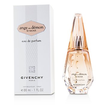 Givenchy Ange Ou Demon Le Secret淡香水噴霧 (Ange Ou Demon Le Secret Eau De Parfum Spray)