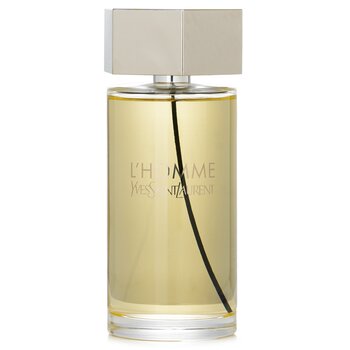 L'Homme淡香水噴霧 (L'Homme Eau De Toilette Spray)