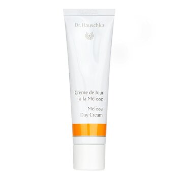 Dr. Hauschka 梅利莎日霜 (Melissa Day Cream)