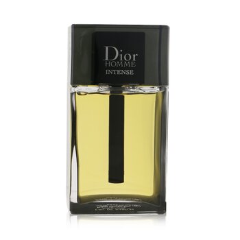 Dior Homme強效淡香水噴霧