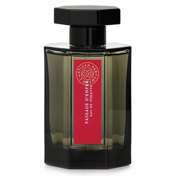 Passage D'Enfer淡香水噴霧 (Passage D'Enfer Eau De Toilette Spray)