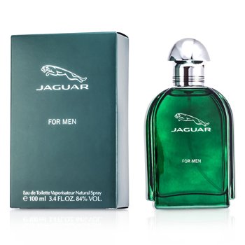Jaguar 淡香水噴霧 (Eau De Toilette Spray)