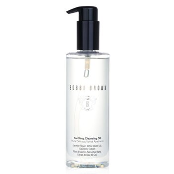 Bobbi Brown 舒緩卸妝油 (Soothing Cleansing Oil)