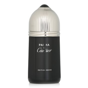 Cartier Pasha Edition Noire淡香水噴霧 