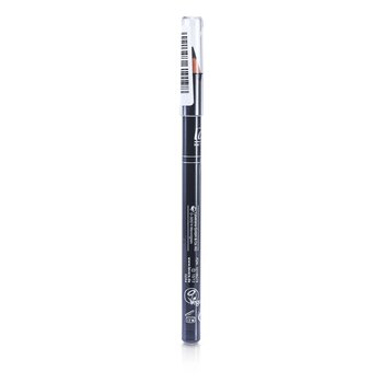 柔軟眼線筆-＃01黑色 (Soft Eyeliner Pencil - # 01 Black)