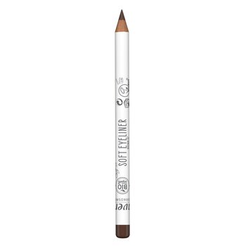 柔軟眼線筆-＃02棕色 (Soft Eyeliner Pencil - # 02 Brown)