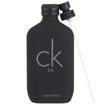 Calvin Klein CK Be淡香水噴霧 (CK Be Eau De Toilette Spray)