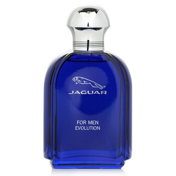 Jaguar 進化淡香水噴霧 (Evolution Eau De Toilette Spray)