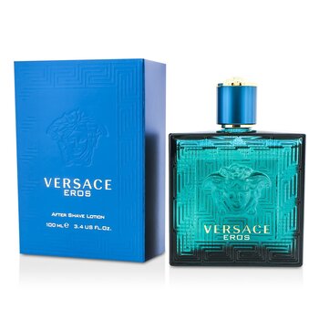 Versace 愛神鬚後乳 (Eros After Shave Lotion)