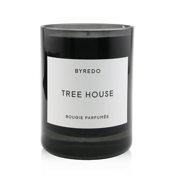Byredo 香薰蠟燭-樹屋 (Fragranced Candle - Tree House)