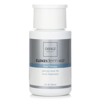 Obagi Clenziderm M.D.毛孔治療 (Clenziderm M.D. Pore Therapy)