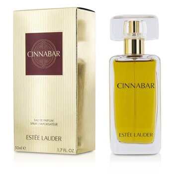 Estee Lauder 硃砂系列香水噴霧 (Cinnabar Collection Eau De Parfum Spray)