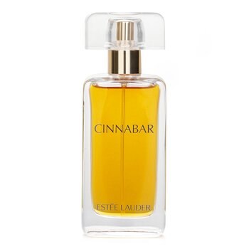 Estee Lauder 硃砂系列香水噴霧 (Cinnabar Collection Eau De Parfum Spray)