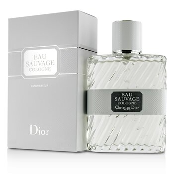 Christian Dior 淡香水古龍水噴霧 (Eau Sauvage Cologne Spray)