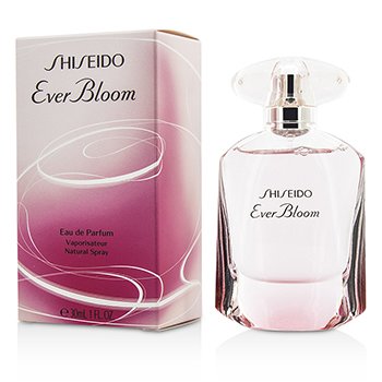 Shiseido 永恆綻放香水噴霧 (Ever Bloom Eau De Parfum Spray)