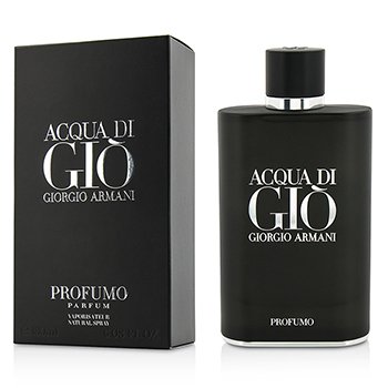 Acqua Di Gio Profumo香水噴霧