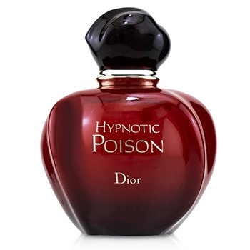 Christian Dior 紅毒淡香水噴霧 (Hypnotic Poison Eau De Toilette Spray)