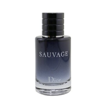 Christian Dior 淡香水淡香水噴霧 (Sauvage Eau De Toilette Spray)