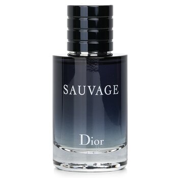 Christian Dior 淡香水淡香水噴霧 (Sauvage Eau De Toilette Spray)