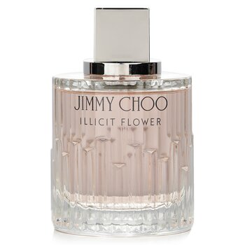 Jimmy Choo 非法花淡香水噴霧 (Illicit Flower Eau De Toilette Spray)