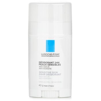 La Roche Posay 24小時均衡清潤止汗膏 (24HR Physiological Deodorant Stick)