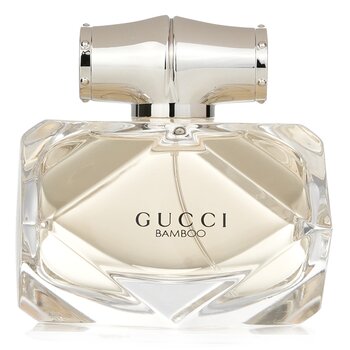 Gucci 竹淡香水噴霧 (Bamboo Eau De Toilette Spray)