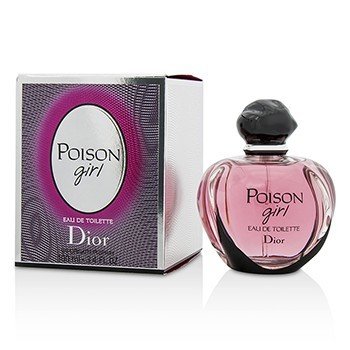 Christian Dior 毒女淡香水噴霧 (Poison Girl Eau De Toilette Spray)