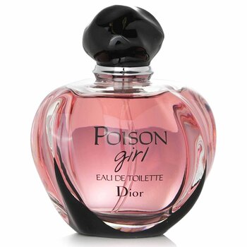 Christian Dior 毒藥女孩淡香水噴霧 (Poison Girl Eau De Toilette Spray)