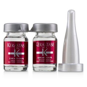 Kerastase 特強抗稀疏護理（稀疏頭髮） (Specifique Intense Anti-Thinning Care (Thinning Hair))