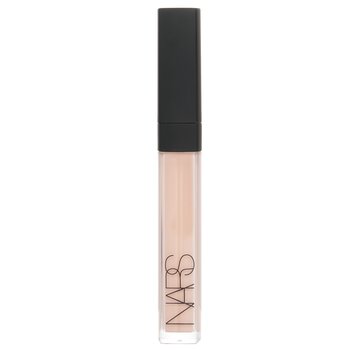 NARS 光芒四射的遮瑕膏-焦糖布丁 (Radiant Creamy Concealer - Creme Brulee)