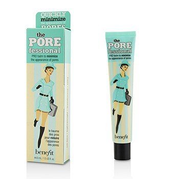 Porefessional專業護唇膏，可最大程度減少毛孔的出現（值大小） (The Porefessional Pro Balm to Minimize the Appearance of Pores (Value Size))