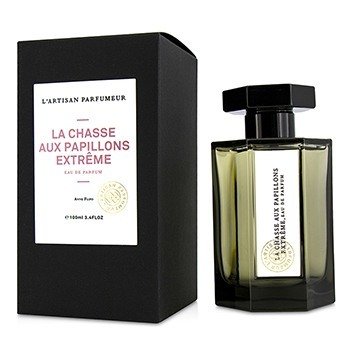 LArtisan Parfumeur La Chasse Aux Papillons至尊淡香水噴霧 (La Chasse Aux Papillons Extreme Eau De Parfum Spray)