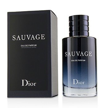 Christian Dior 香薰淡香水噴霧 (Sauvage Eau De Parfum Spray)