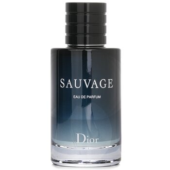 香薰淡香水噴霧 (Sauvage Eau De Parfum Spray)