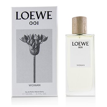 Loewe 001淡香水噴霧 (001 Eau De Parfum Spray)
