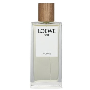 Loewe 001 香水噴霧 (001 Eau De Parfum Spray)
