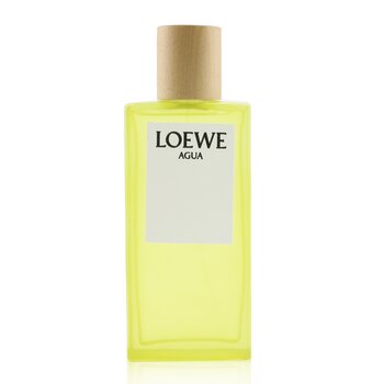 Loewe 阿瓜淡香水噴霧 (Agua Eau De Toilette Spray)