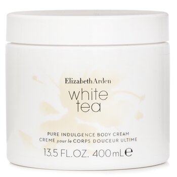 Elizabeth Arden White Tea Pure Indulgence 身體潤膚露 (White Tea Pure Indulgence Body Cream)