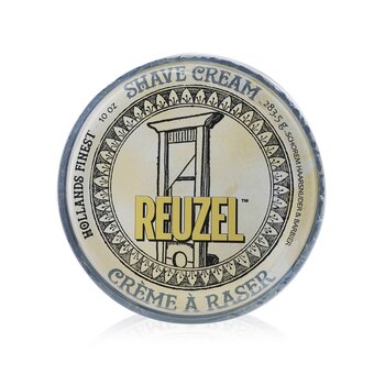Reuzel 剃鬚膏 (Shave Cream)