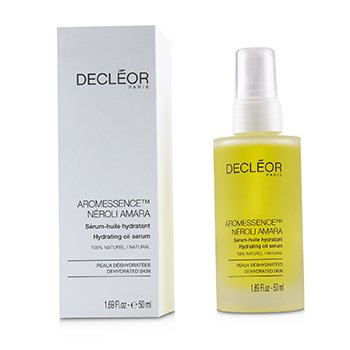 Decleor Aromessence Neroli Amara保濕油精華-脫水皮膚（沙龍大小） (Aromessence Neroli Amara Hydrating Oil Serum - For Dehydrated Skin (Salon Size))