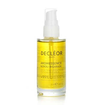 Decleor Aromessence Neroli Amara保濕油精華-脫水皮膚（沙龍大小） (Aromessence Neroli Amara Hydrating Oil Serum - For Dehydrated Skin (Salon Size))