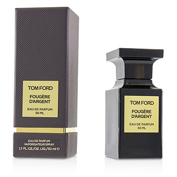 Tom Ford 私人混合Fougere DArgent香水噴霧 (Private Blend Fougere DArgent Eau De Parfum Spray)