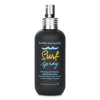 Bumble and Bumble 衝浪噴霧（鹽霧-適用於海灘風，風吹掃風格） (Surf Spray (Salt Spray - For Beachy, Windswept Styles))