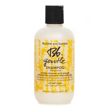 Bumble and Bumble Bb。溫和洗髮露（所有頭髮類型） (Bb. Gentle Shampoo (All Hair Types))