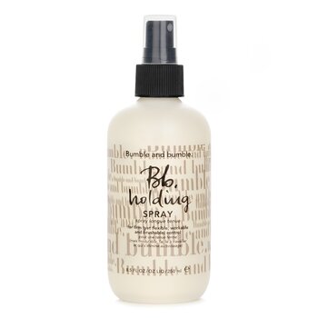 Bumble and Bumble 定型噴霧 (Bb. Holding Spray (For Firm Control))