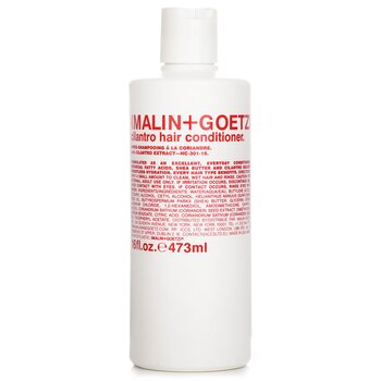 MALIN+GOETZ 芫荽滋潤護髮素 (Cilantro Hair Conditioner.)