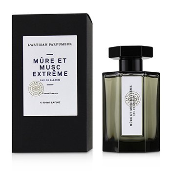 LArtisan Parfumeur Mure Et Musc Extreme Eau De香水噴霧 (Mure Et Musc Extreme Eau De Parfum Spray)
